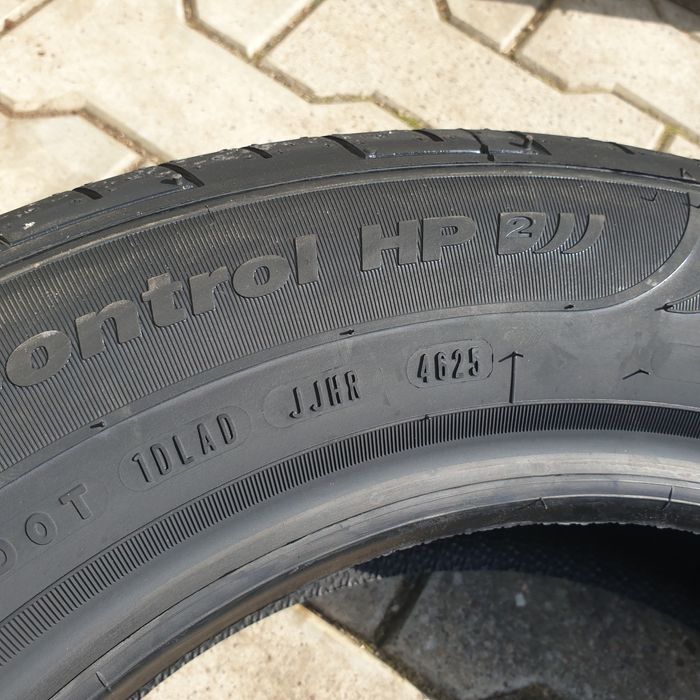 Anvelope de vara Fulda 185/65R 15