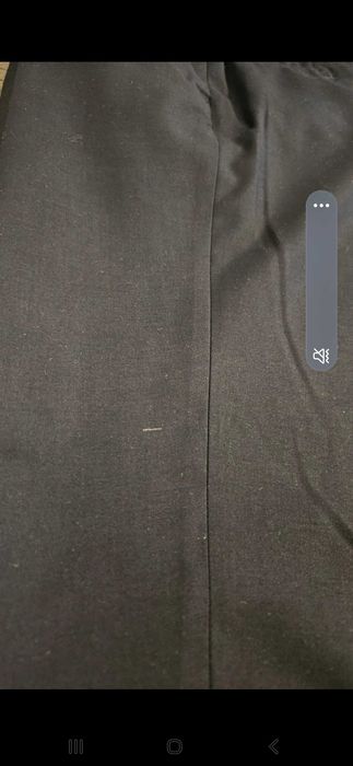 Pantaloni de costum barbati