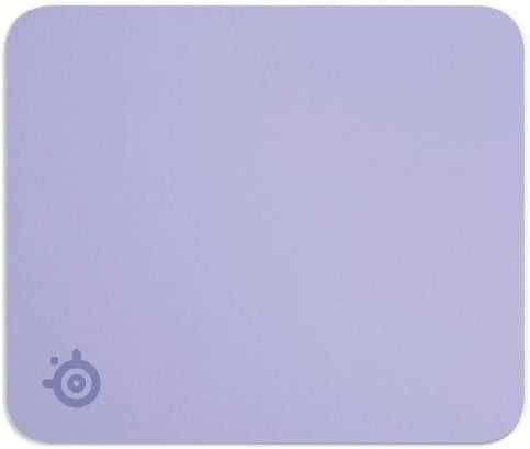 Steelseries Qck+ Large mousepad Лилав
