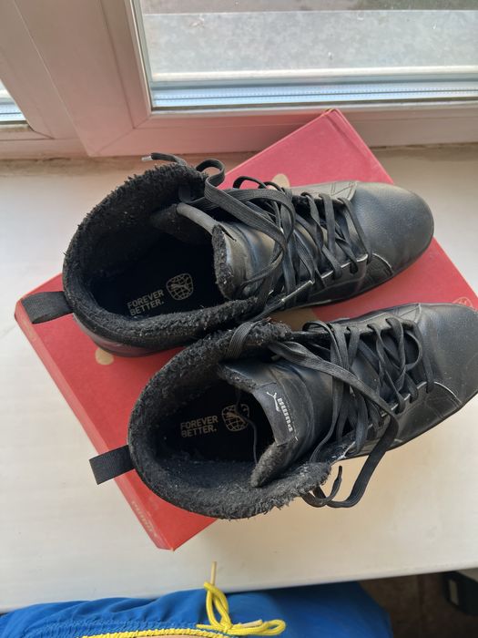 Демисезонные кроссовки Puma оригинал