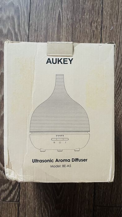 Увлажнитель воздуха