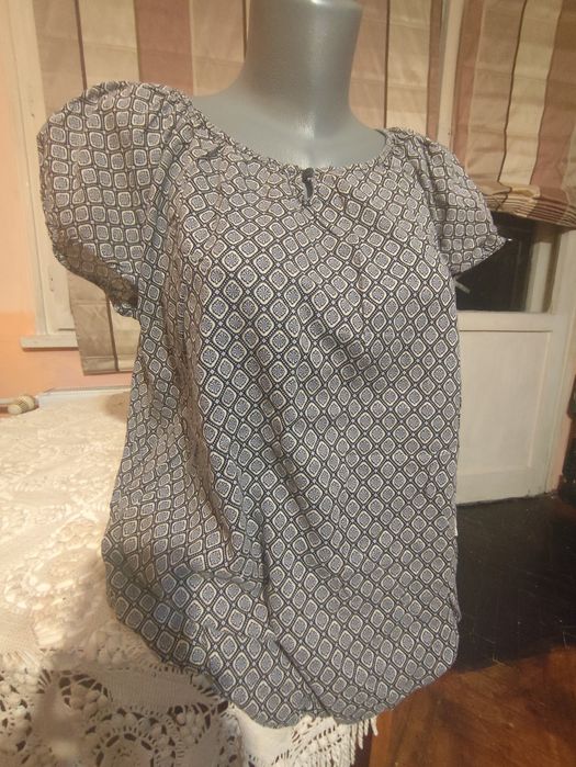 Летни топ дрехи и