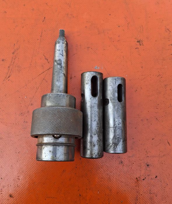 B36 Mandrina rapida CM2 cu reductiile CM 1 2