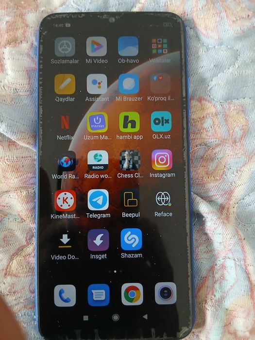 Redmi a9 продается, сатылады