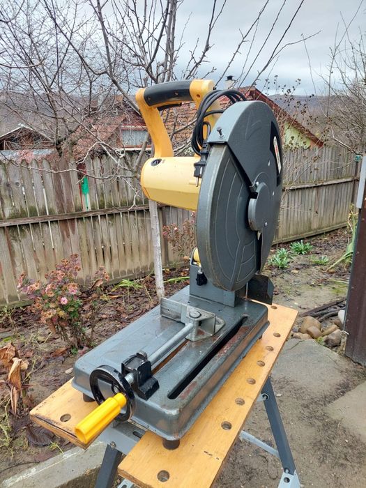 Circular debitat metal Fartools Pro