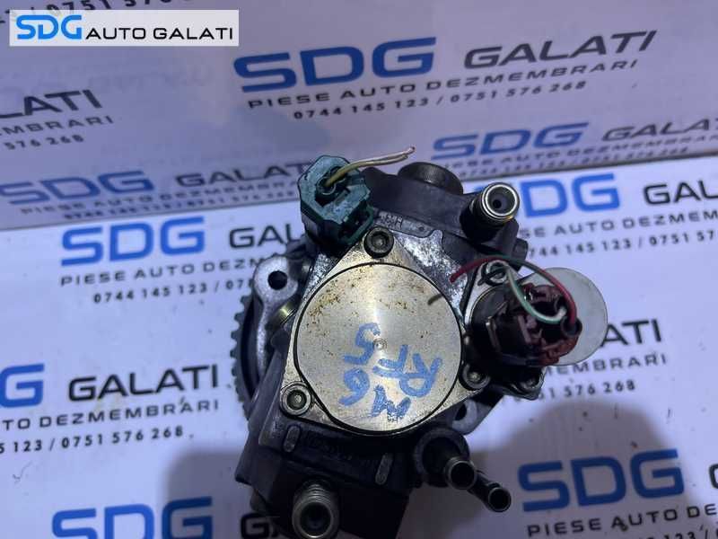 Pompa Inalta Presiune cu Senzor Regulator Mazda 6 2.0 D RF5C RF5 2002 - 2008 Cod 294000-0044