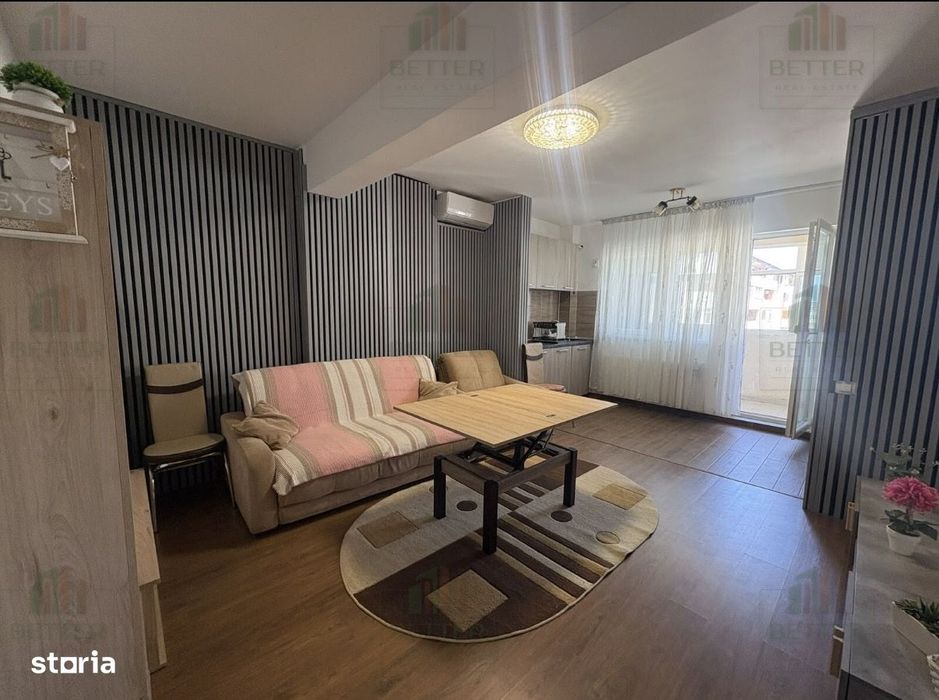 De închiriat |Apartament cu 2 camere și loc de parcare| Metrou Berceni