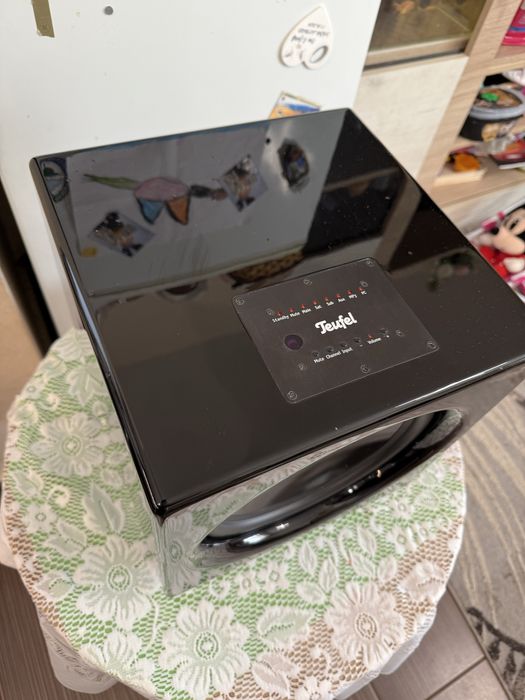 Subwoofer 10” Teufel