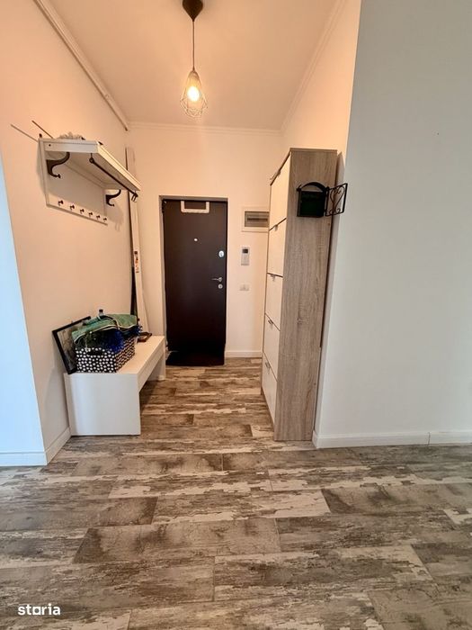 Apartament 2 camere si loc de parcare aproape de Aeroport