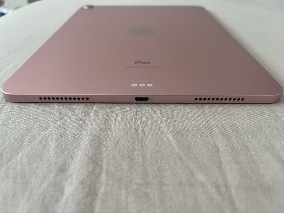 ‼️Ipad Air (4th generation)