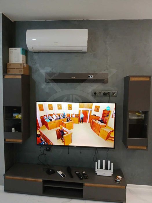 Дава се под наем Двустаен апартамент в Пловдив, Южен - 56 кв.м за 428.91 € - Снимка #4