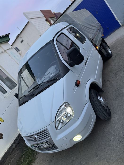 газель фермер идеал сост