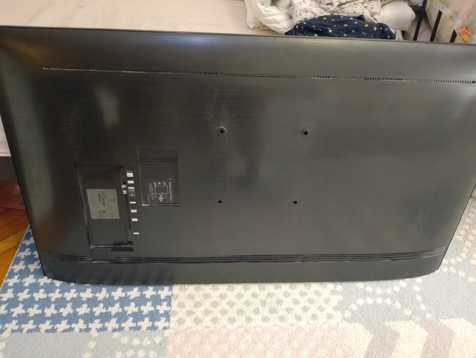 Samsung UE55TU7092UXXH