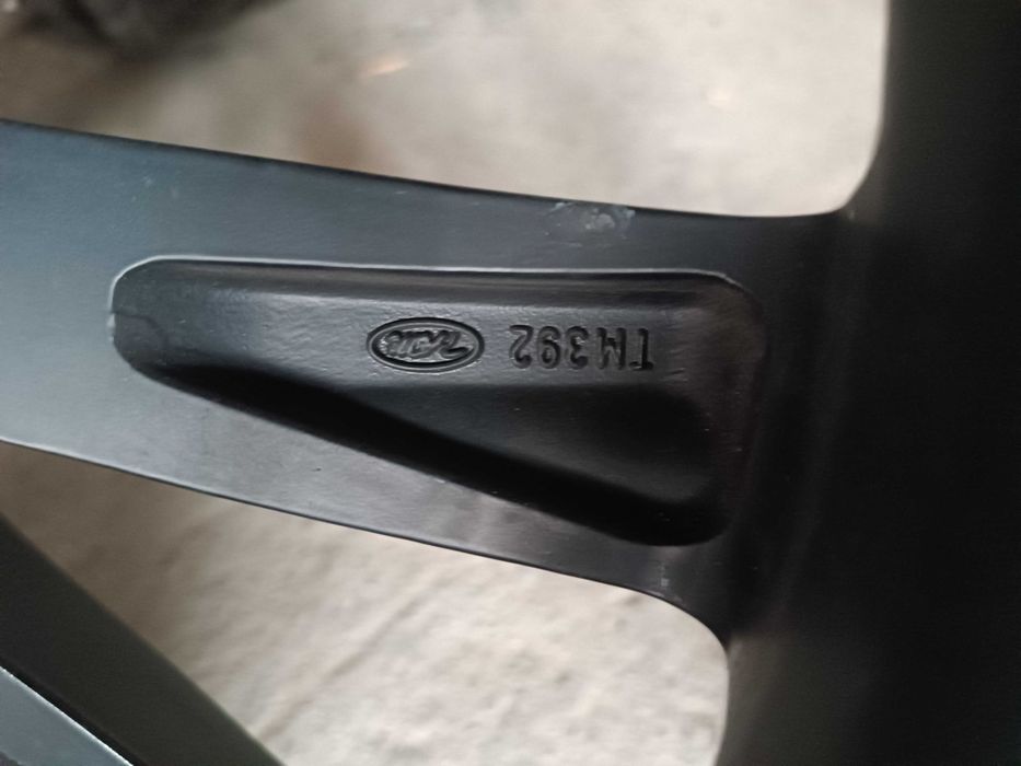 Джанти 5×114.3 19 цола