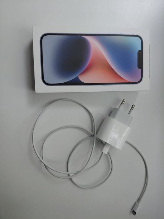 iPhone 14 128 гб