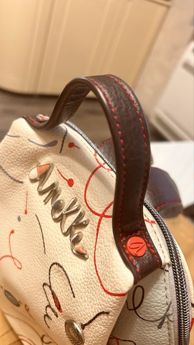 Дамска раница Anekke