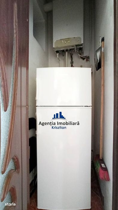 Apartament 2 camere | Zona Centrală în apropierea străzii Iuliu Maniu