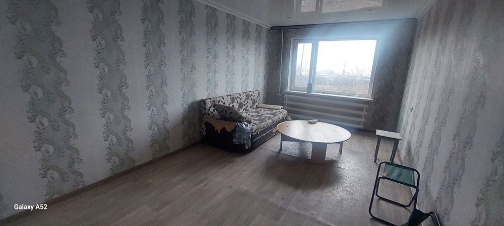 Продам квартиру двух комнатную