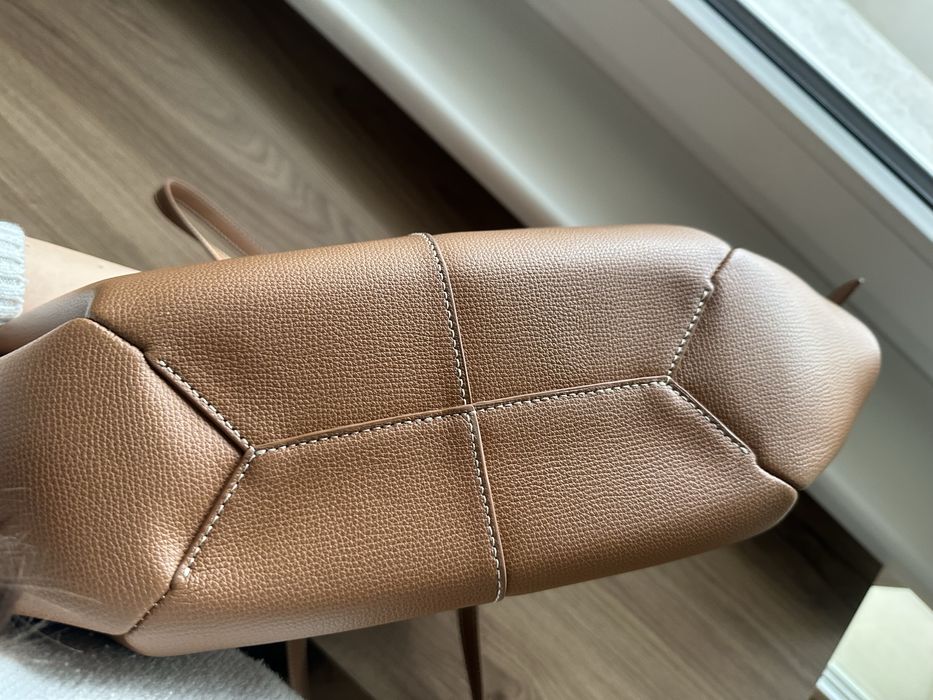 Оригинална чанта Polene Cyme