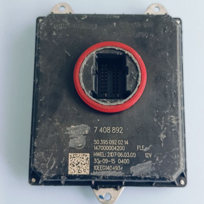 Модул за фар BMW X1  F45 F46 F48 F49 MINI F55 F56 F57 F57 , Оригинални