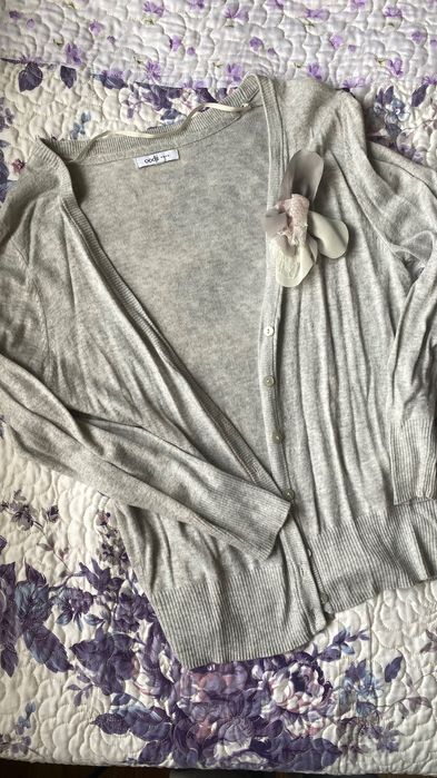 Пакет вещей на девушку размер с-м