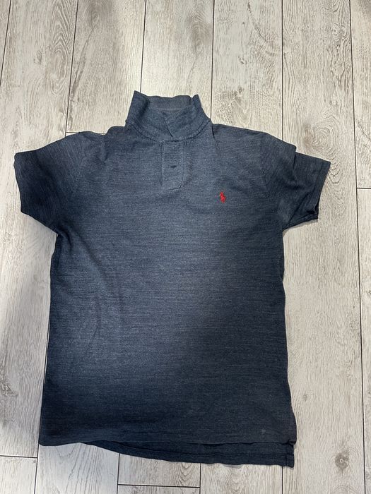 Polo Ralph Lauren тениска с яка