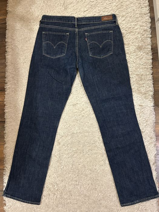 Маркови дънки Levis, Tommy Hilfiger