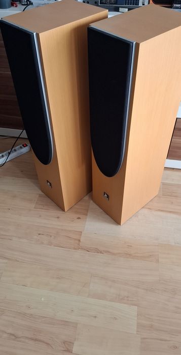 Тонколони Mc Voice