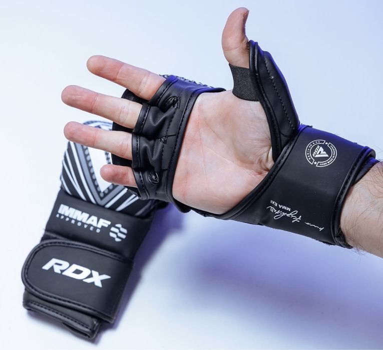 Перчатки RDX оригинал