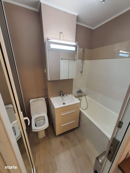 Apartament – Bucuresti - Vedere 3