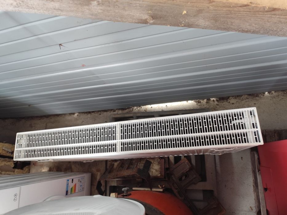 Centrale pe lemne eder viadrus froling worx