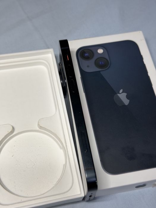 Iphone 13 mini 128gb 80%