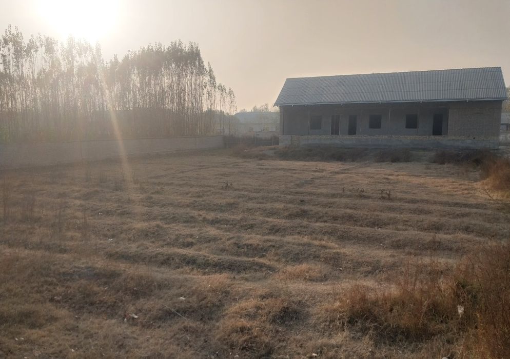 Ulug'nor tumani Fazogir mfy oldingi 1 bo'lim