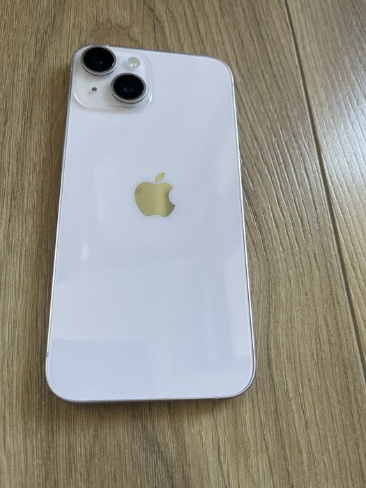 Iphone 14 128gb purple/лилав