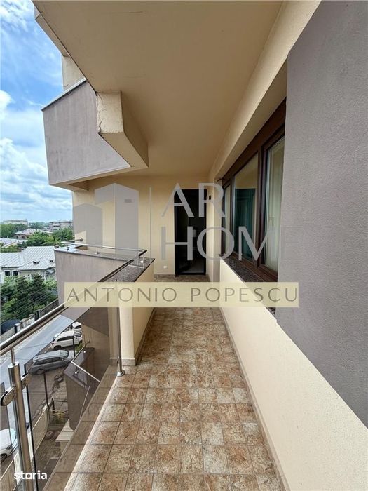 Apartament 3 camere, parcare subterana, Ploiesti, ultracentral.