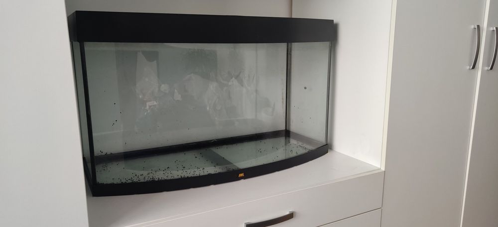 Acvariu juwel vision 180