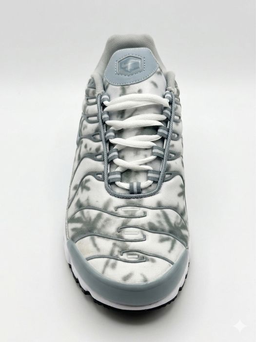 Кроссовки Nike Tn