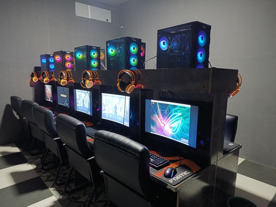 10 ta Kopmyuter sotiladi