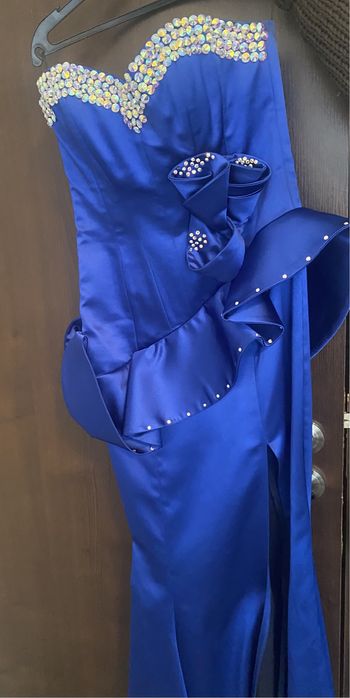 Бална рокля от TM Atelier