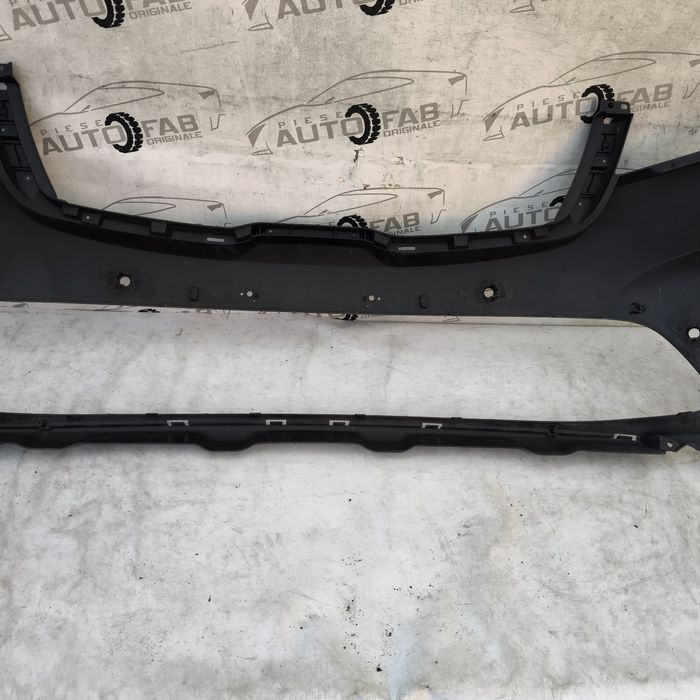 Bara fata Kia Sorento Facelift an 2018-2019-2020