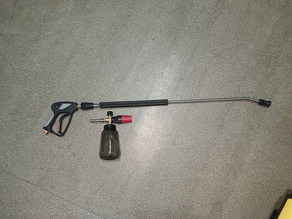 Пистолет аппарат высокого давления | Карчер учун пистолет | Арзон нарх