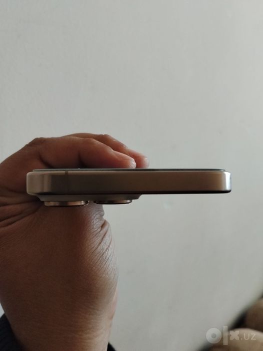 Iphone 16 Pro Max sotiladi.
