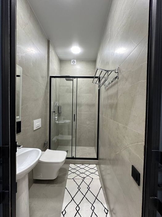 PREMIUM LUXURY Квартира  – ЖК Barocco