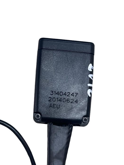 Pretensionare Centura De Siguranta Dreapta Fata Volvo V40 Hatchback