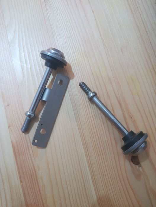 Kit limitare moto BMW f 800 gs