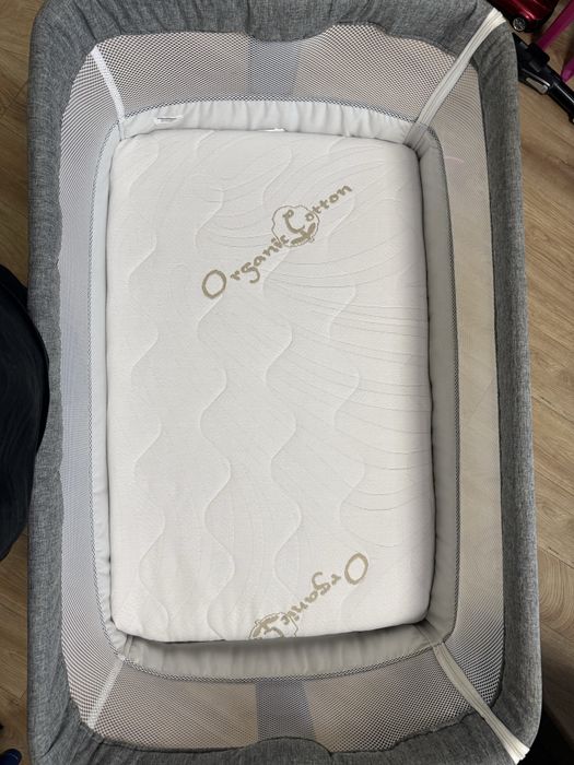 Бебешка кошара  Cangaroo - Always Together