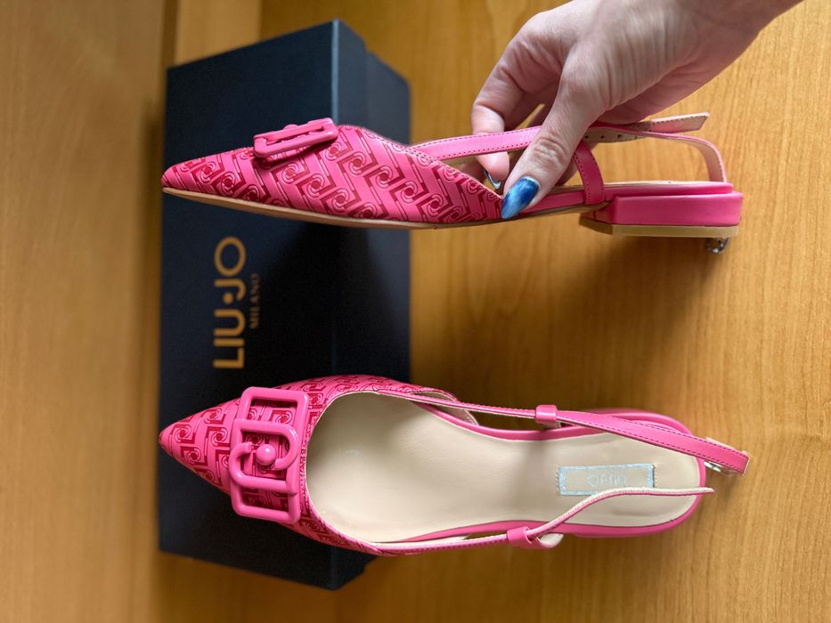 Дамски обувки Liu Jo