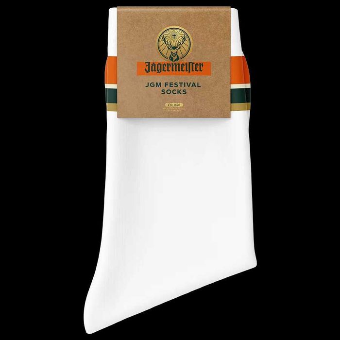 Чорапи Jagermeister