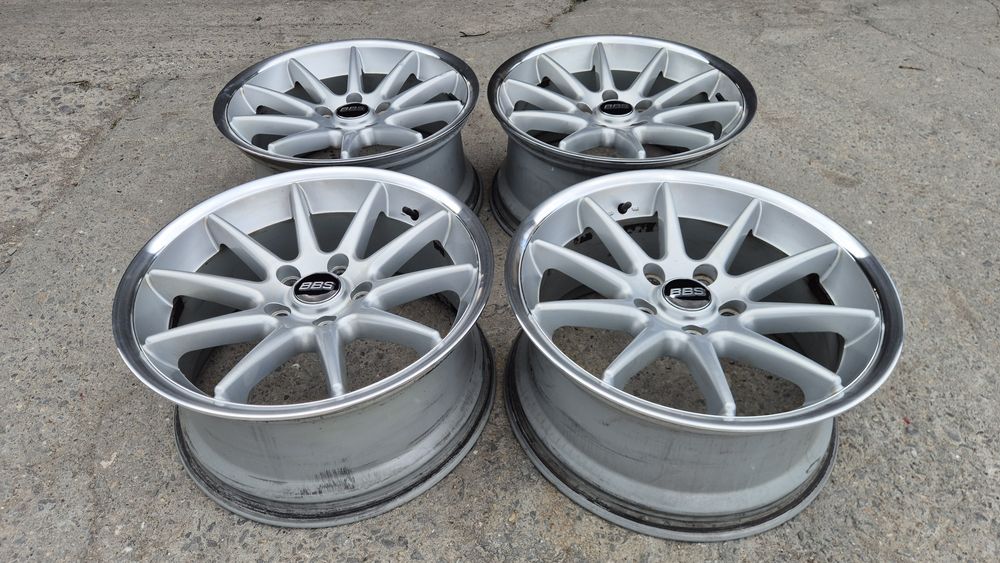 Джанти 5/114.3 Toyota,Honda,Suzuki 5x114.3