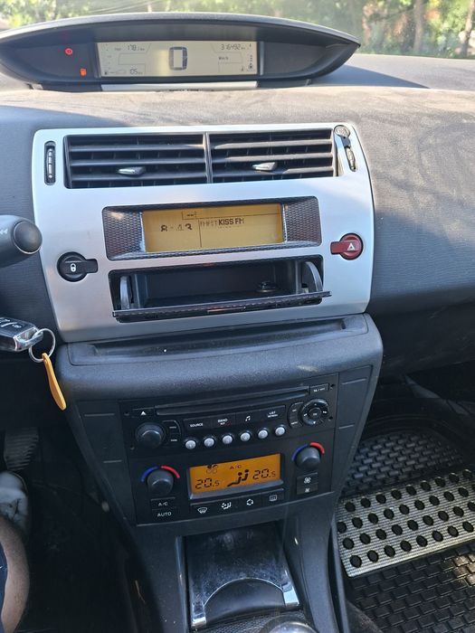 Citroen c4 16hdi